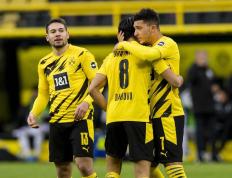 PG电子试玩官网-布拉格斯巴达主场胜多特蒙德：全取三分