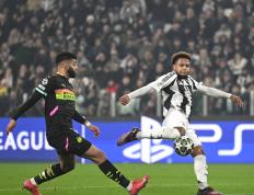 PG中国官网-尤文图斯战平曼城：赛事仍未分晓