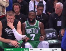 PG在线网站-凯尔特人赛季首败，惨败猛龙