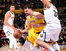 PG在线网站-猛龙轻取湖人，塔图姆统治全场