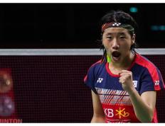 PG在线网站-韩国队鏖战马来西亚队，马琳点燃赛场