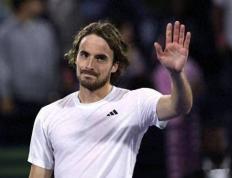 PG在线网站-法网碾压ATP总决赛，西西帕斯带队取胜