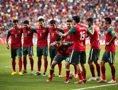 PG电子官网-摩洛哥瓦赫达阵容磨合加速，迎接严峻挑战