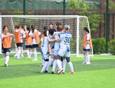 PG中国官网-嘉年华氛围！女足赛场上的热闹场面