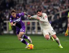 PG电子游戏-佛罗伦萨客场惨败，遭遇重挫