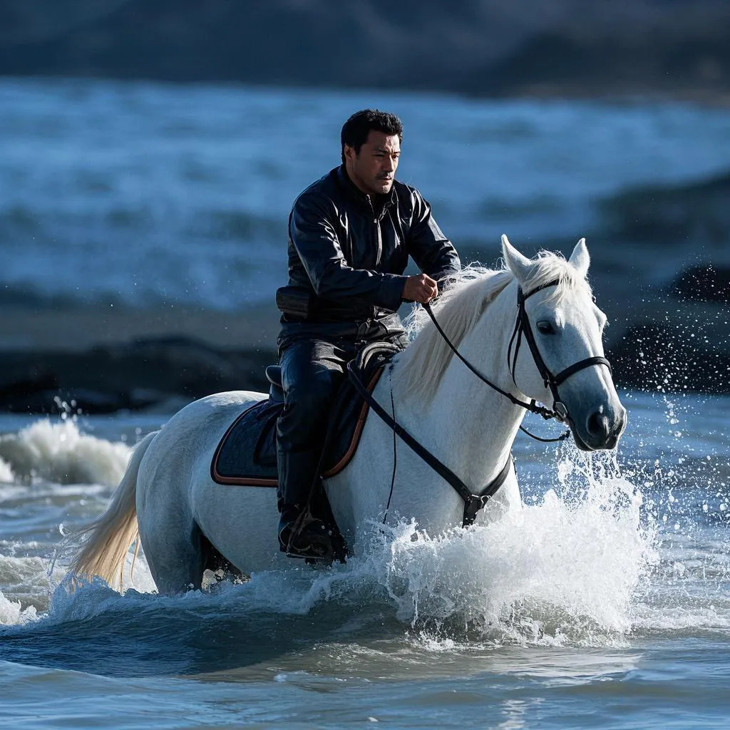 PG Soft Gaming-白马奋勇挑战黑马,誓不罢休