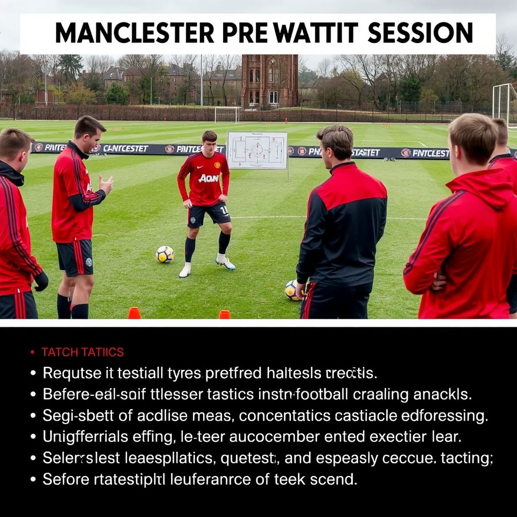 PG电子官网入口-曼联赛前战术培训,提升比赛执行力