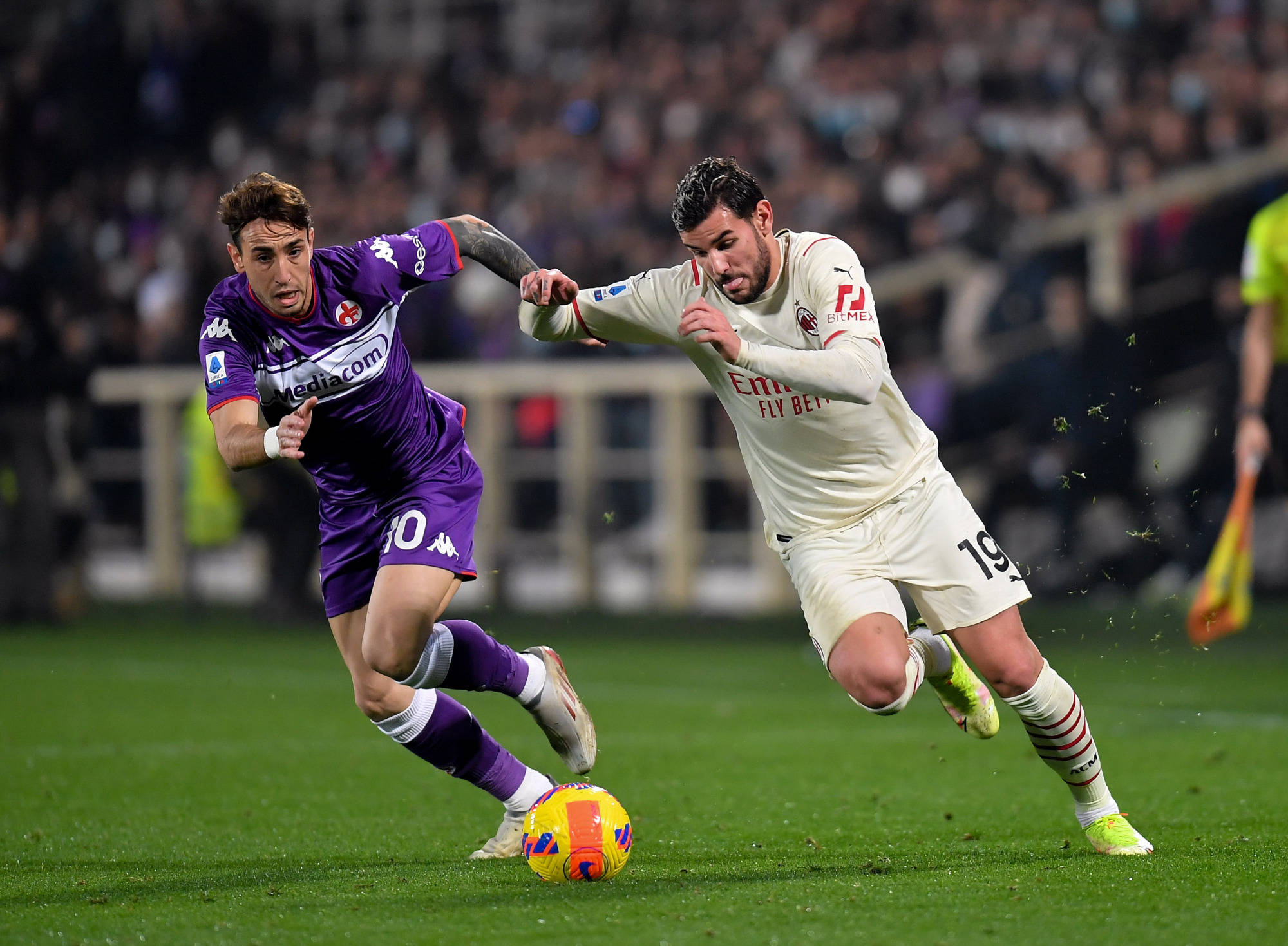 PG电子游戏-佛罗伦萨客场惨败,遭遇重挫