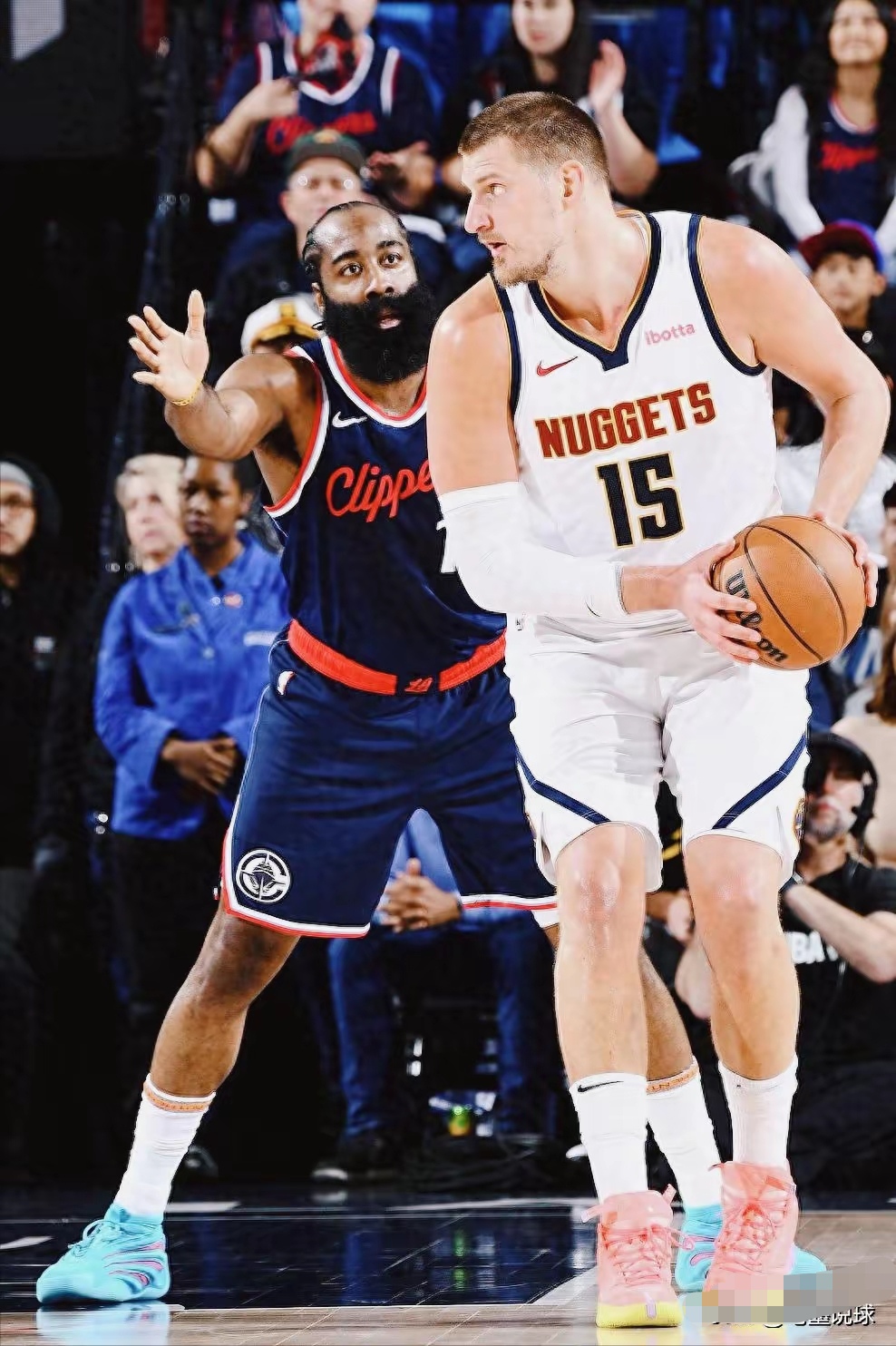 PG在线网站-掘金队主场击败快船，气势如虹