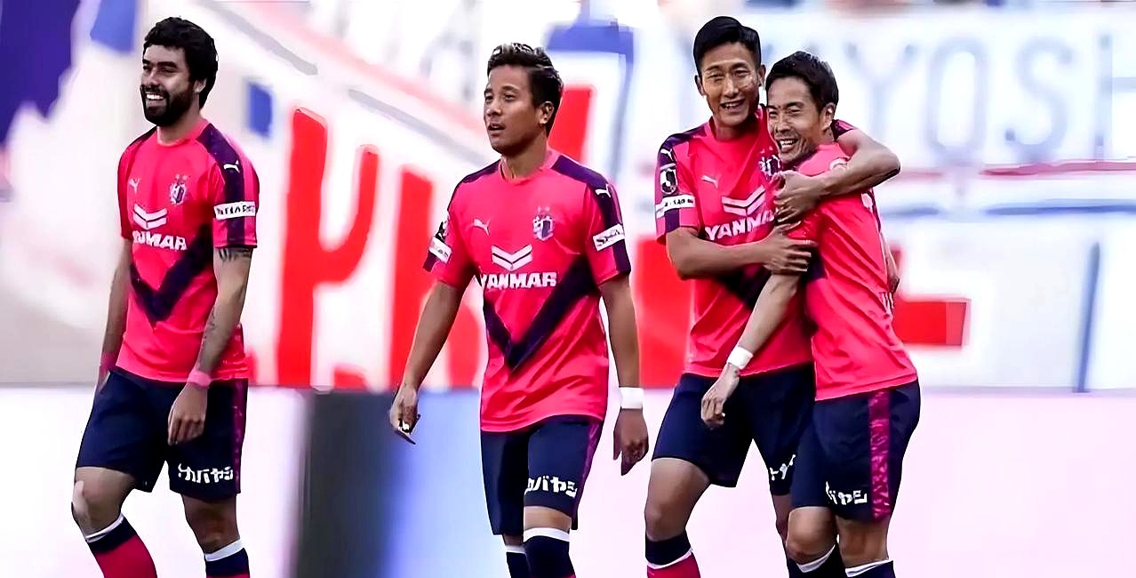 PG电子官网-包含大阪樱花备战关键战役,迎接新挑战的词条