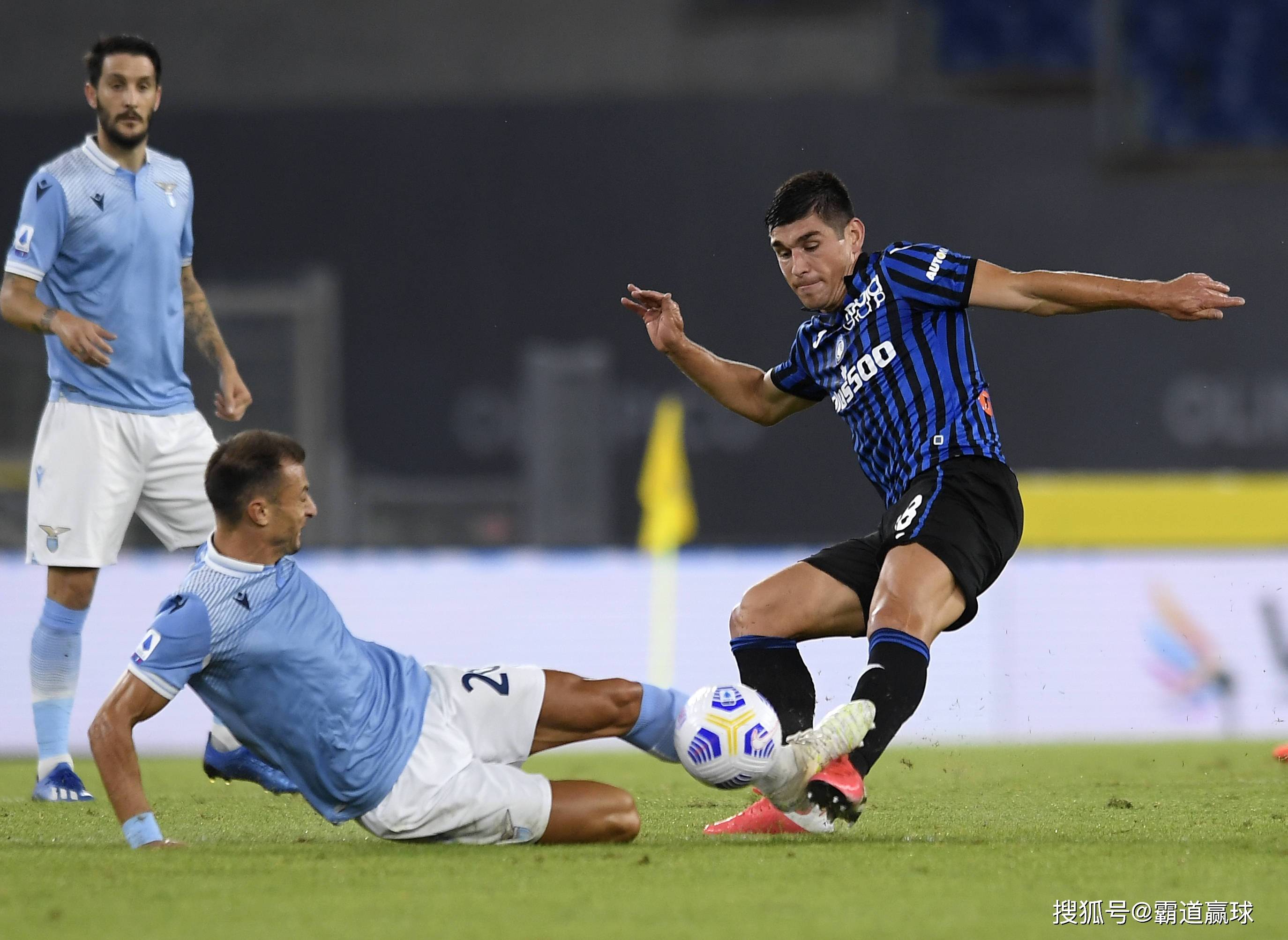 PG Soft Gaming-拉齐奥客场挑战佛罗伦萨：前途难测！