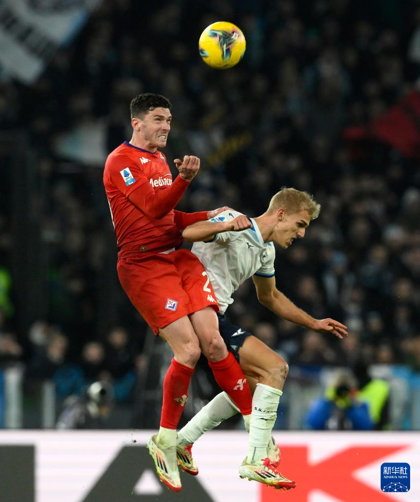 PG Soft Gaming-拉齐奥客场挑战佛罗伦萨：前途难测！