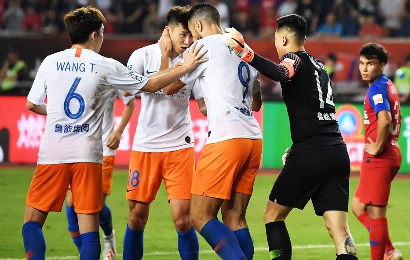 PG中国官网-鲁能门将扑出绝杀,助球队守住胜利