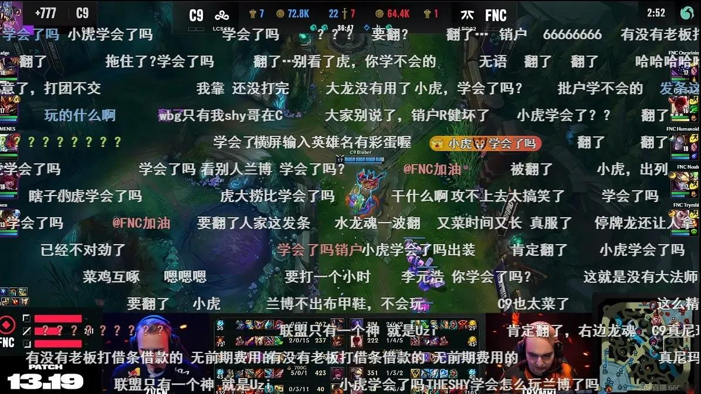 PG中国官网-包含FNC血洗G2，Xiaohu操刀奇招英雄翻盘鏖战多局淘汰赛，锁定晋级资格的词条