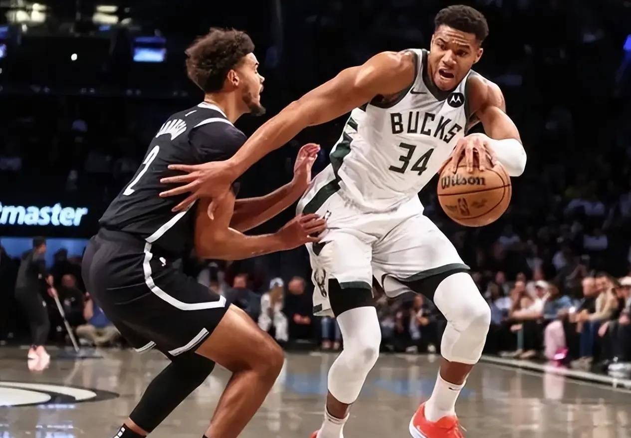 PG电子线上登入-雄鹿客场大胜篮网,豪取五连胜