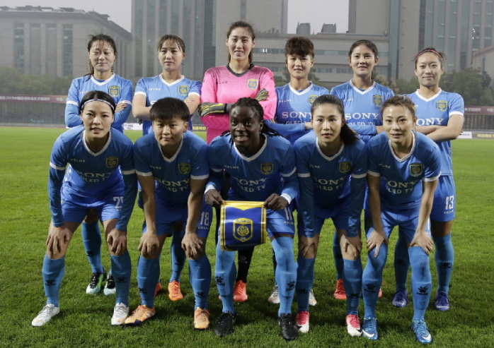 PG中国官网-菲律宾女足问鼎东南亚运动会,成为焦点球队