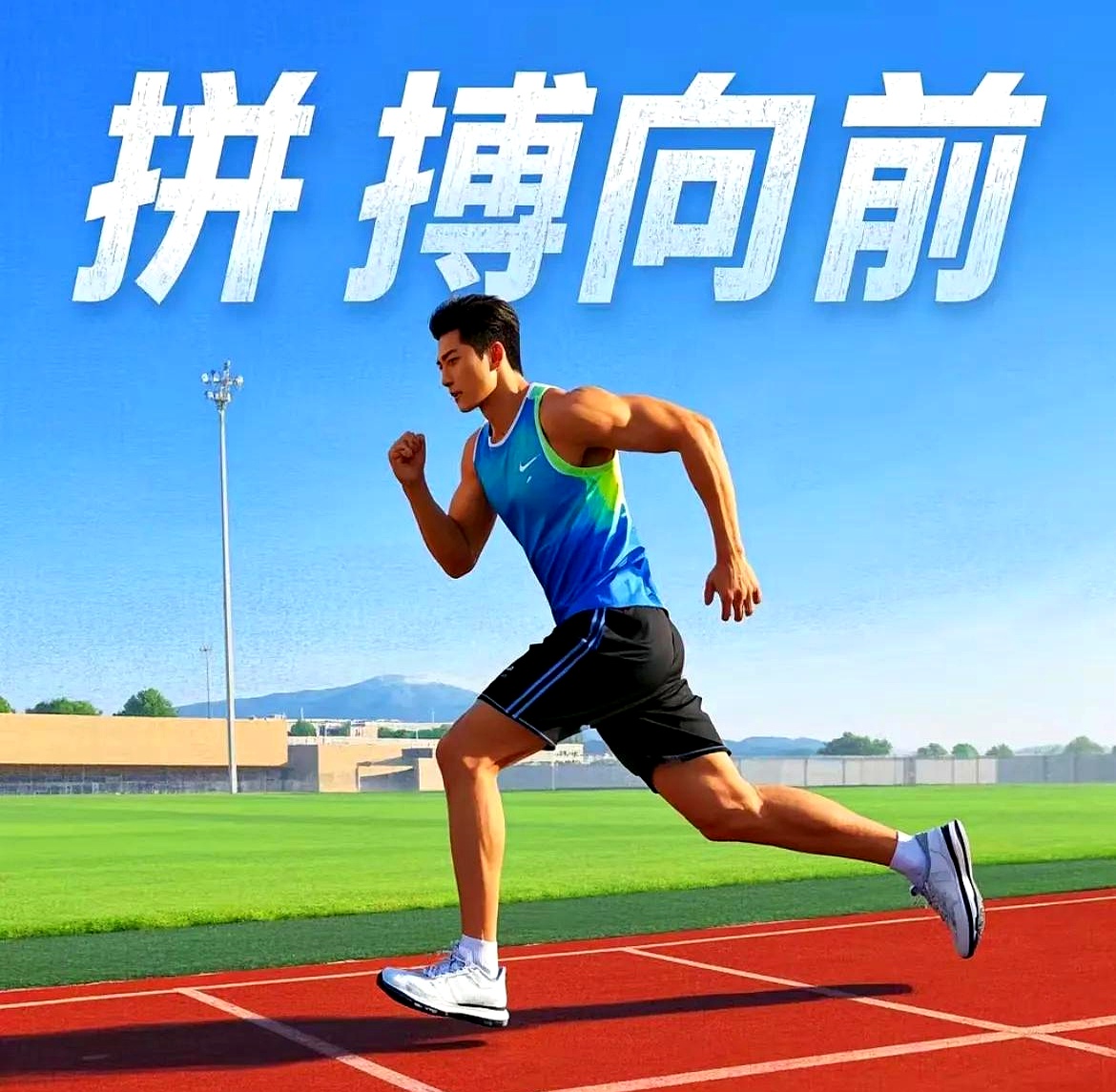 PG电子官方-领跑者的速度和决心，激起众人不竭的热情