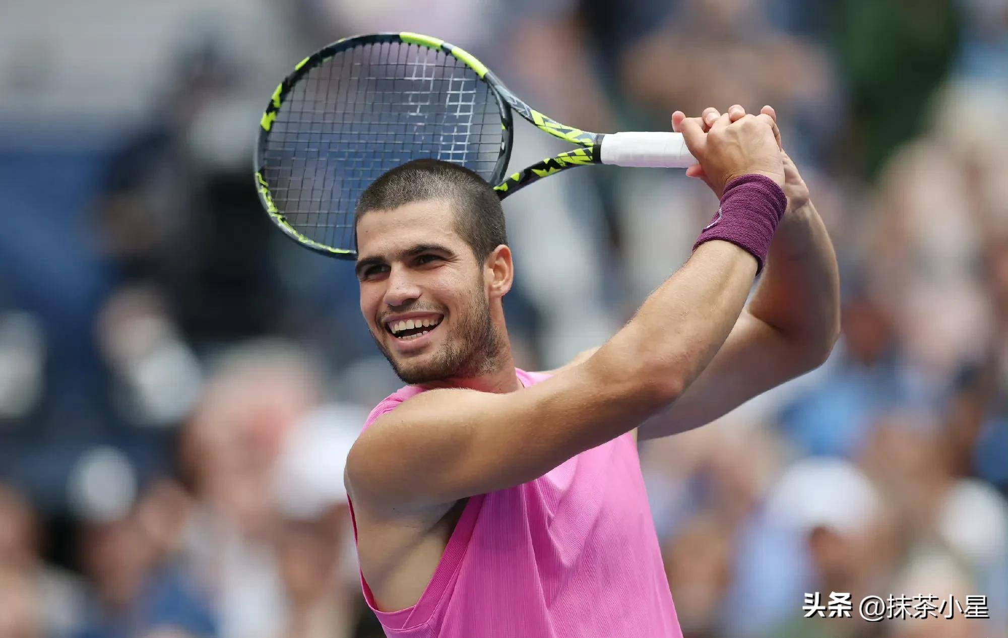 PG中国登录入口-戴维斯杯力克ATP总决赛,阿尔卡拉斯统治全场的简单介绍