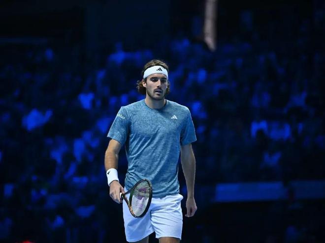 PG Soft Gaming-法网轻取联合杯，西西帕斯带队取胜